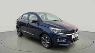 Tata Tigor Tata Tigor XZ Plus BSVI