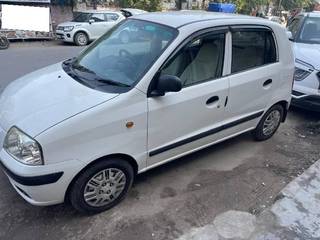 Hyundai Santro Xing Hyundai Santro Xing GL Plus