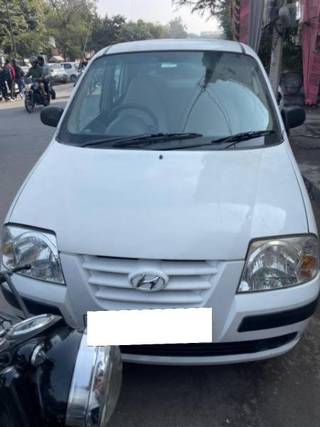 Hyundai Santro Xing Hyundai Santro Xing GL Plus