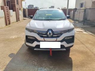 Renault Kiger 2021-2023 Renault Kiger RXT AMT Opt DT