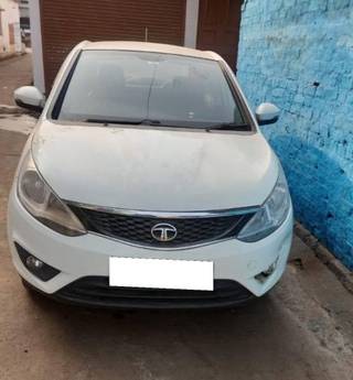 Tata Zest Tata Zest Quadrajet 1.3 75PS XMS