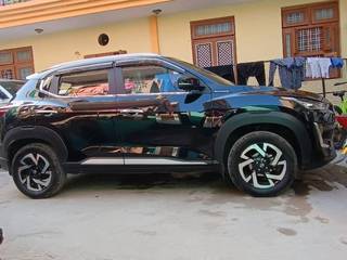 Nissan Magnite 2020-2024 Nissan Magnite XV