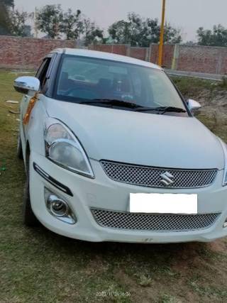 Maruti Swift Dzire 2011-2014 Maruti Swift Dzire VXI