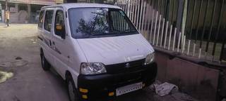 Maruti Eeco Maruti Eeco CNG 5 Seater AC BSIV