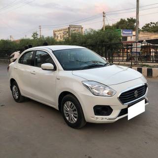 Maruti Dzire 2017-2020 Maruti Swift Dzire VXI 1.2