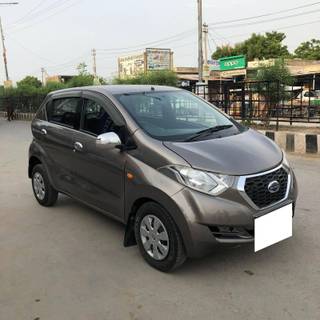 Datsun redi-GO 2016-2020 Datsun RediGO T Option