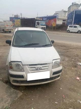 Hyundai Santro Xing Hyundai Santro Xing GLS