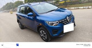 Renault Triber Renault Triber RXT BSIV