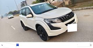 Mahindra XUV500 2011-2015 Mahindra XUV500 Xclusive Edition