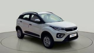 Tata Nexon 2020-2023 Tata Nexon XM BSVI