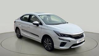 Honda City 2020-2023 Honda City VX MT