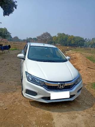 Honda City 2015-2017 Honda City i VTEC V