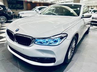 BMW 6 Series BMW 6 Series GT 630i Luxury Line 2018-2021