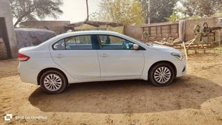 Maruti Ciaz Maruti Ciaz Delta BSVI