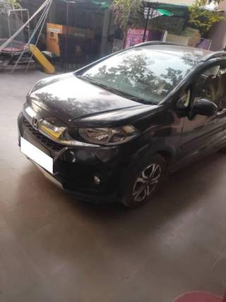 Honda WRV 2017-2020 Honda WR-V i-DTEC VX