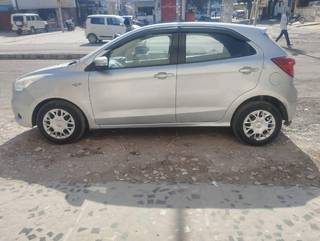 Ford Figo 2015-2019 Ford Figo 1.2P Trend MT