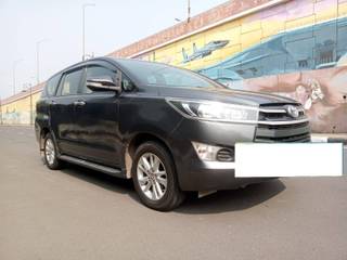 Toyota Innova Toyota Innova 2.5 G (Diesel) 7 Seater BS IV