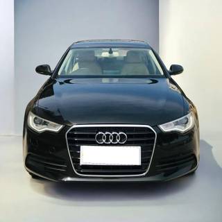 Audi A6 2011-2015 Audi A6 2.0 TDI Premium Plus