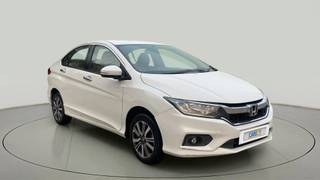 Honda City 4th Generation Honda City i-VTEC V