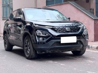 Tata Harrier 2019-2023 Tata Harrier XTA Plus AT BSVI