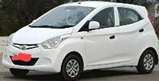 Hyundai EON Hyundai EON 1.0 Era Plus