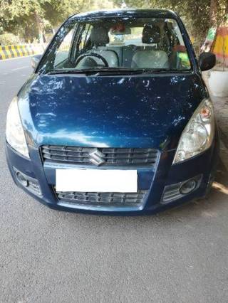 Maruti Ritz Maruti Ritz LXi