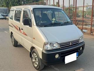 Maruti Eeco Maruti Eeco 5 Seater AC CNG