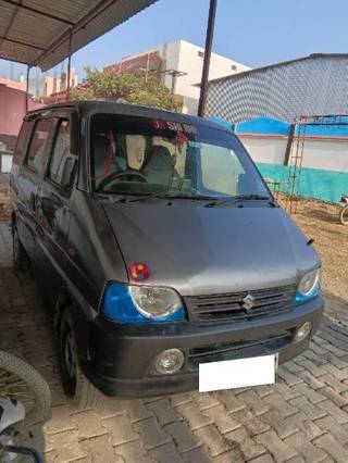 Maruti Eeco Maruti Eeco 7 Seater Standard BSIV