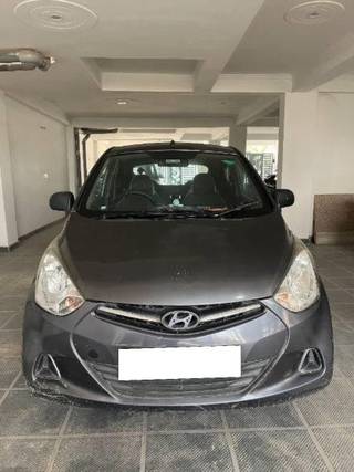 Hyundai EON Hyundai EON LPG Era Plus