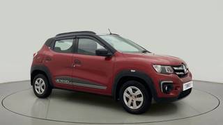 Renault KWID 2015-2019 Renault KWID 1.0 RXT Optional AT 2016-2019