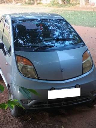 Tata Nano 2009-2011 Tata Nano Lx