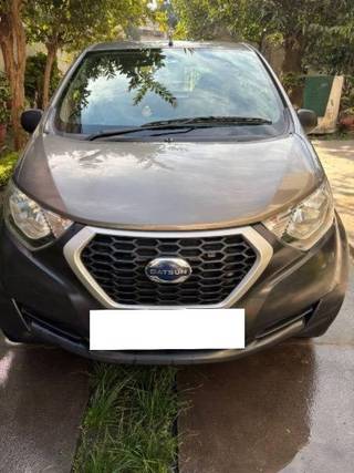 Datsun redi-GO 2016-2020 Datsun RediGO D