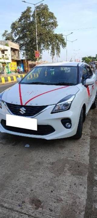 Maruti Baleno 2015-2022 Maruti Baleno Zeta