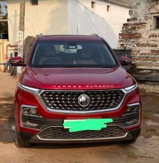 MG Hector MG Hector Smart Pro