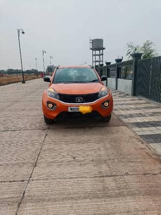 Tata Nexon 2017-2020 Tata Nexon 1.5 Revotorq XM