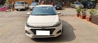 Hyundai Elite i20 2017-2020 Hyundai i20 1.2 Magna Executive