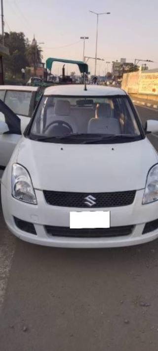 Maruti Swift 2004-2010 Maruti Swift VXI BSII