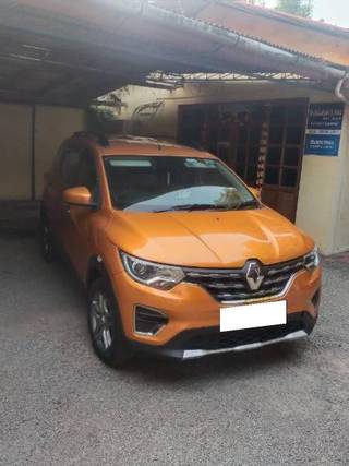 Renault Triber Renault Triber RXZ BSVI