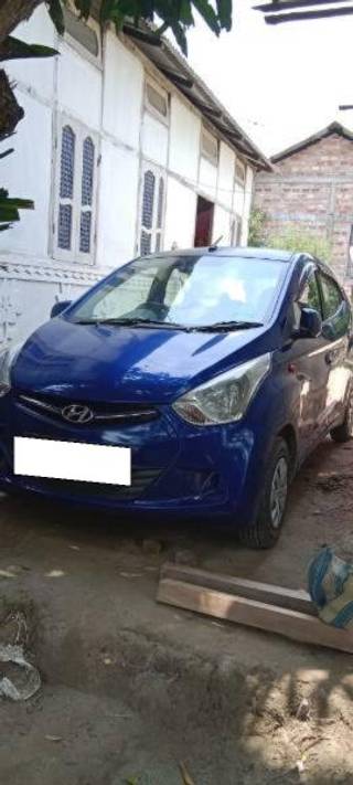 Hyundai EON Hyundai EON D Lite