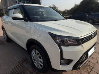 Mahindra XUV300 Mahindra XUV300 W4 BSVI