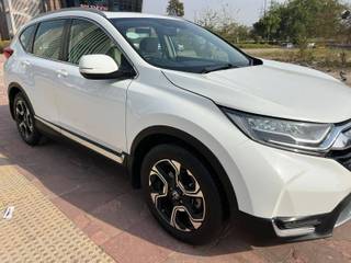 Honda CR-V Honda CR-V 2.0 CVT