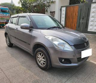 Maruti Swift 2010-2014 Maruti Swift VXI