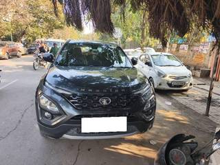 Tata Harrier 2019-2023 Tata Harrier XZ BSIV