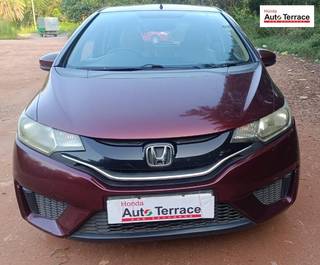 Honda Jazz 2014-2020 Honda Jazz 1.5 S i DTEC