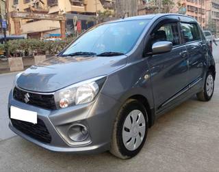 Maruti Celerio 2017-2021 Maruti Celerio VXI MT BSIV