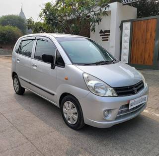 Maruti Zen Estilo Maruti Zen Estilo LXI