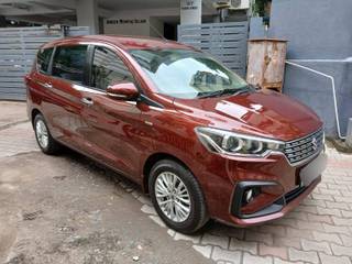 Maruti Ertiga 2015-2022 Maruti Ertiga SHVS ZDI