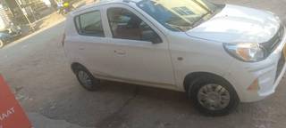 Maruti Alto 800 Maruti Alto 800 LXI Opt