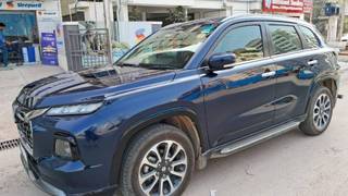 Maruti Grand Vitara Maruti Grand Vitara Zeta Plus Hybrid CVT BSVI