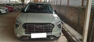 Hyundai Creta 2020-2024 Hyundai Creta SX Adventure Edition